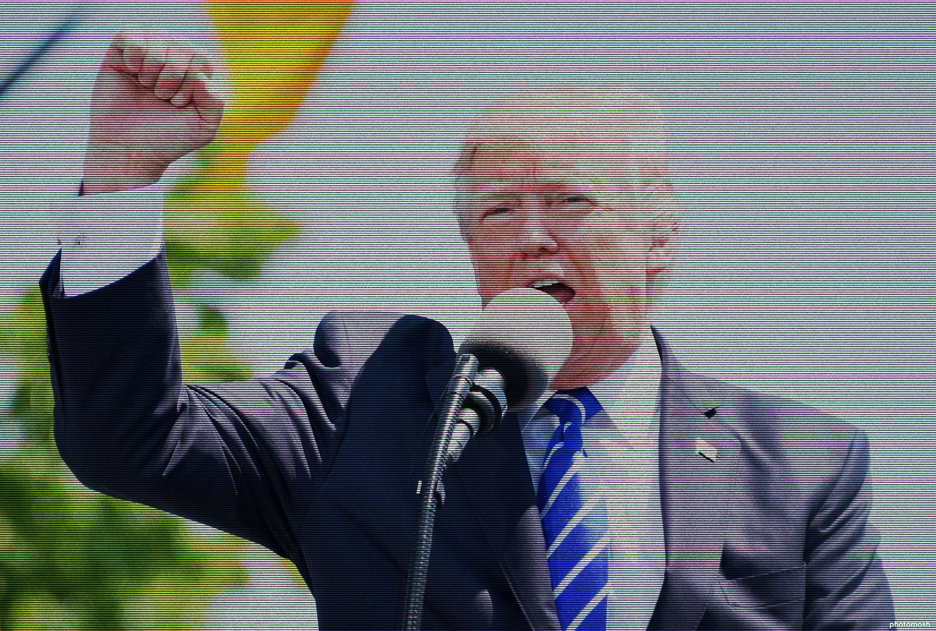 Donald Trump Denies Claims of Profiting From TRUMP Token