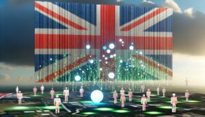 AI adoption soars in the UK but skills gap looms
