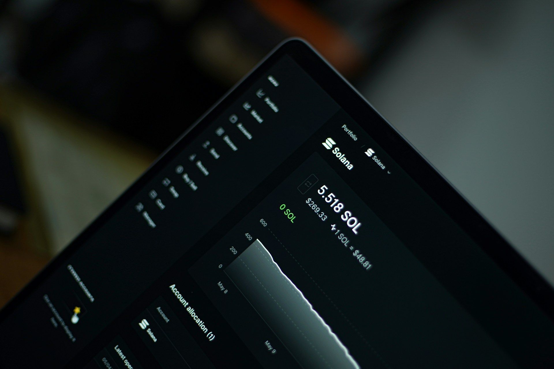 DeFi Development Adds $11.2M in SOL, Bringing Holdings to More Than 400K Tokens