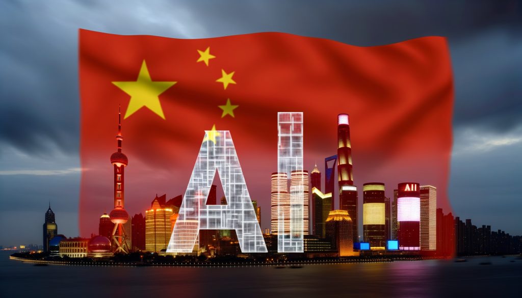 China boosts tourism with AI innovations