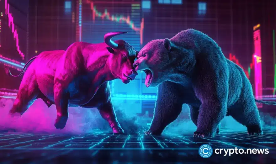 House Democrats walk out of crypto hearing, citing Trump’s ‘crypto corruption’