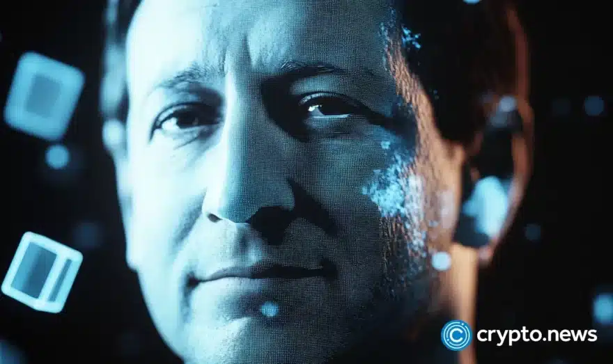 Celsius founder Mashinsky slams DOJ’s 20-year request as a ‘death-in-prison’ sentence
