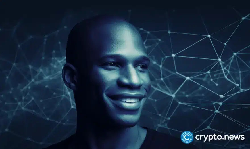 Arthur Hayes: Bitcoin must break through 110K for altseason to begin, Ethereum to outperform Solana
