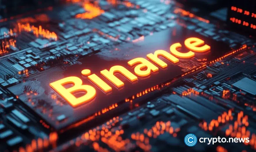 Polygon Ventures backed RDAC crypto to be listed on Binance Alpha today