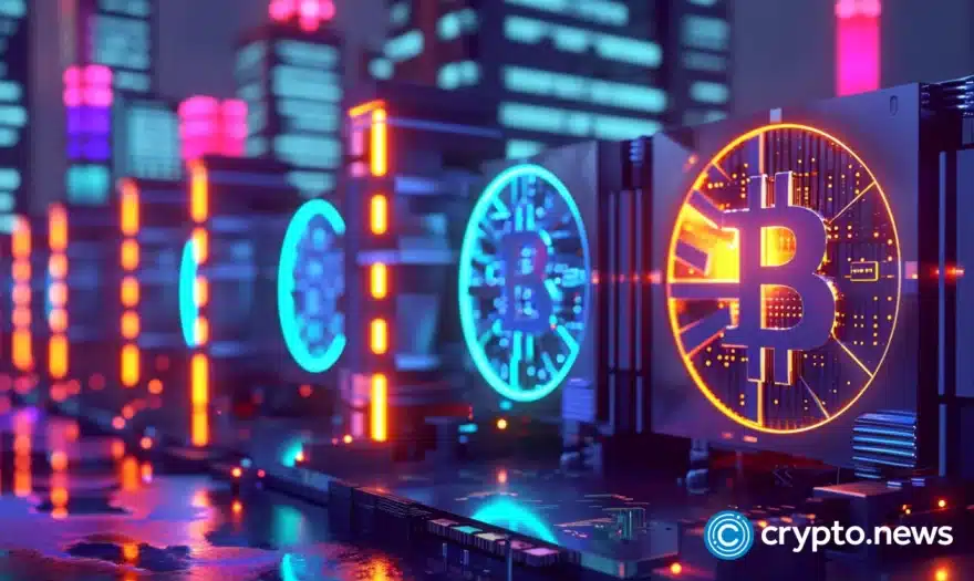 Bitcoin miners show no sign of capitulation as structural signals stay positive, Bitfinex says