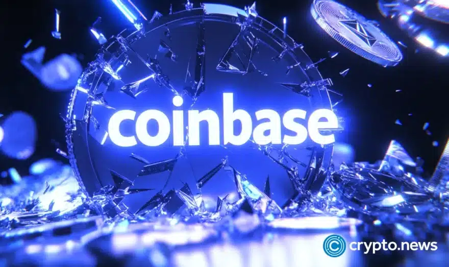 Coinbase stock jumps 8% as it becomes first crypto company to be included in S&P 500