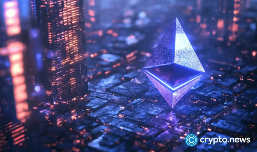 Ethereum unveils “trillion-dollar security” plan amid tokenization boom