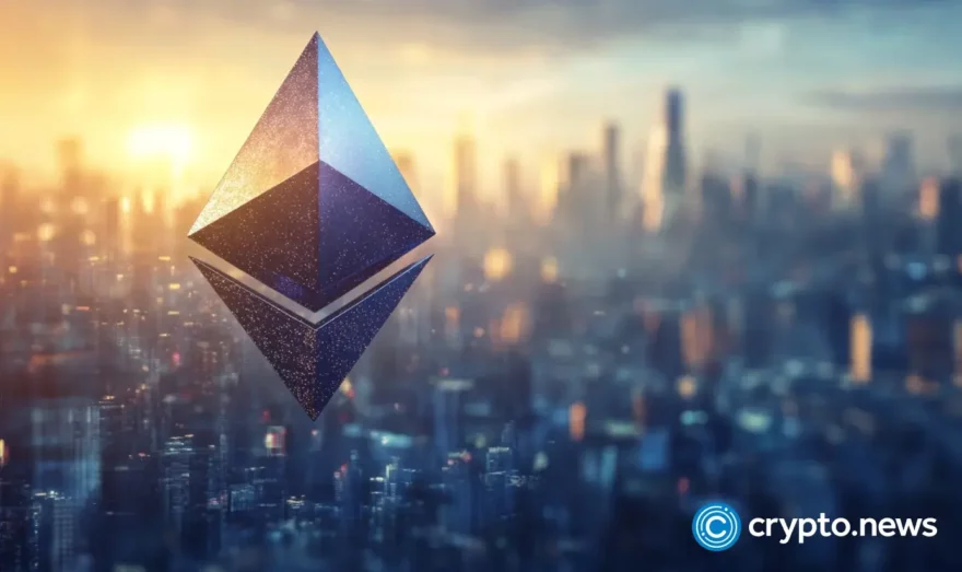 ETH momentum continues as Foundation unveils ‘Trillion Dollar Security’ plan