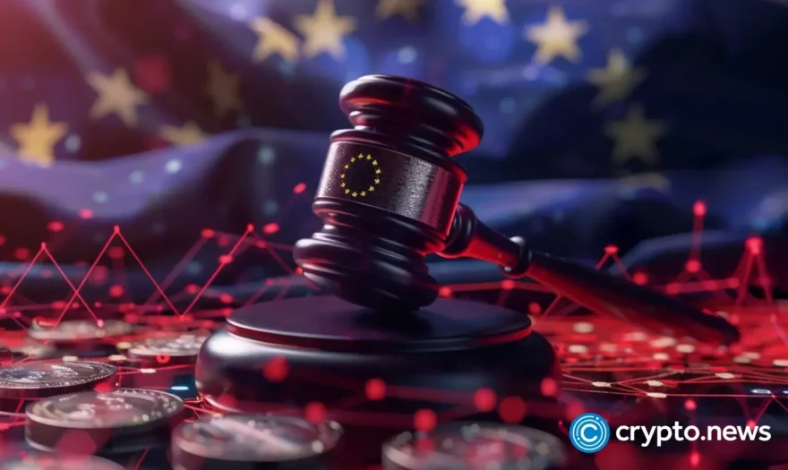 U.S. Senate advances GENIUS Act in major step toward stablecoin regulation