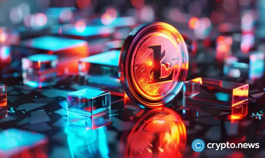 Valour launches Litecoin and Curve DAO ETPs