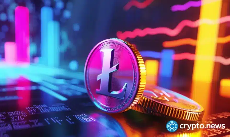 Litecoin ETF could get early nod as SEC decision is expected by May 5