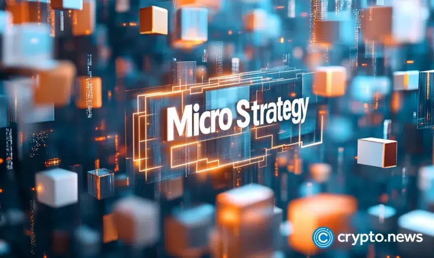 Strategy’s BTC gains prompt bullish $521 price target from H.C. Wainwright