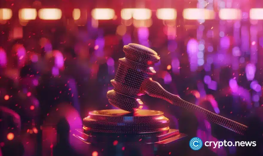 XRP dips as U.S. court rejects Ripple-SEC settlement bid over procedural misstep