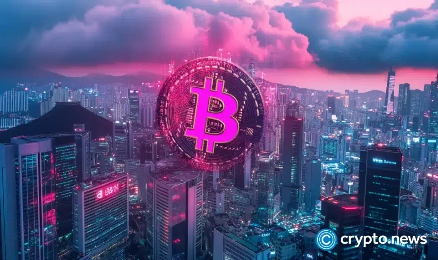 South Korean gaming firm Nexon’s Nexpace secures listing on Binance Alpha