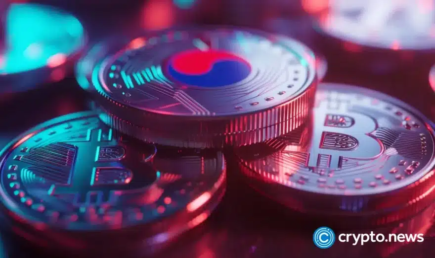 Stablecoins account for nearly 50% of South Korea’s crypto outflows in Q1, officials say