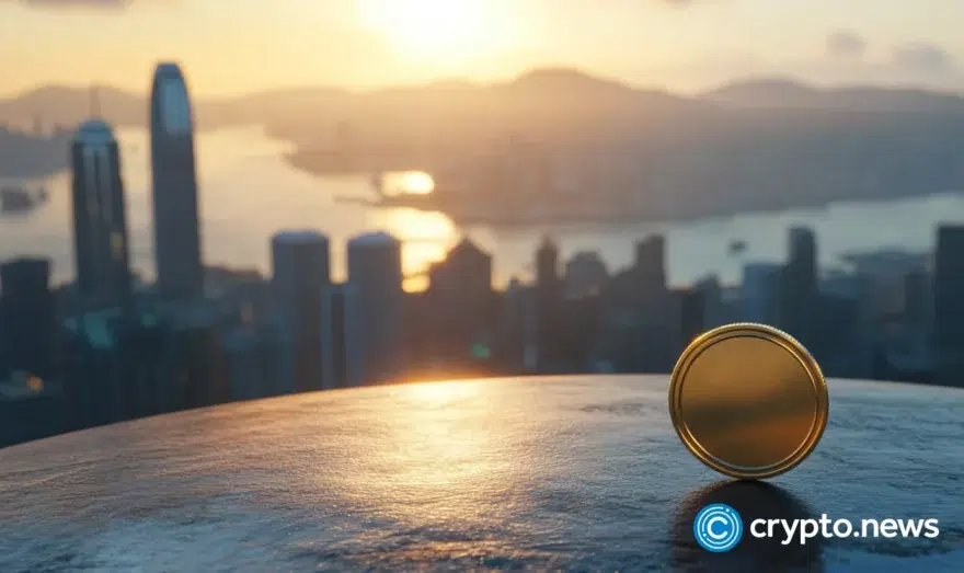 Hong Kong passes Stablecoins Bill to regulate fiat-backed stablecoins