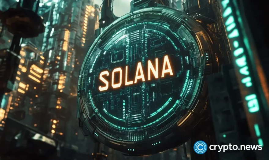 Anza proposes Alpenglow consensus mechanism for faster finality on Solana