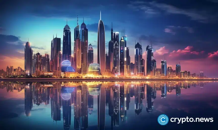 3iQ and AltNovel launch the Middle East’s first multi-strategy digital assets fund