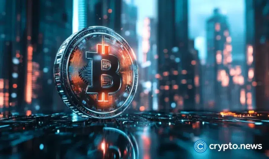 Beyond Bitcoin: Charting blockchain’s evolution to mainstream utility