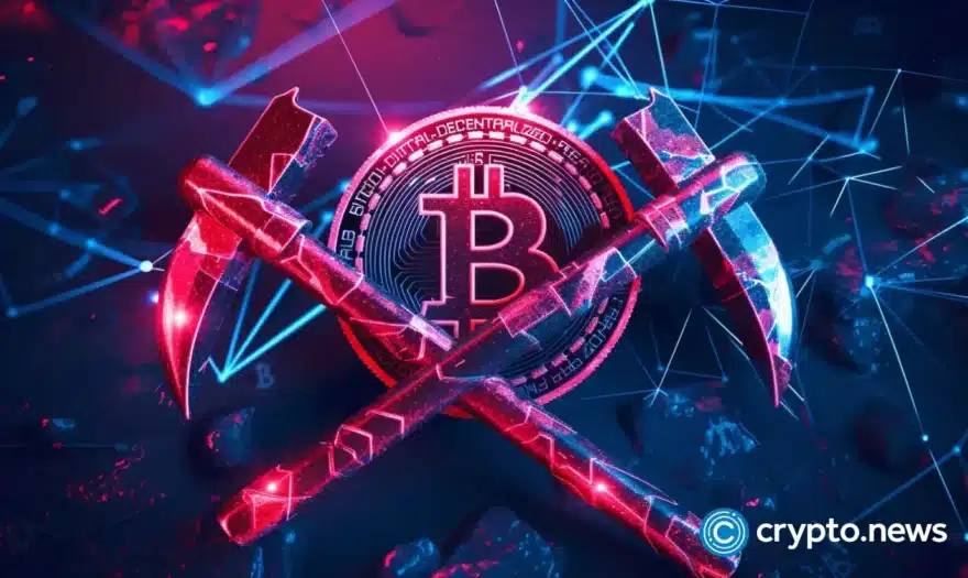 Trump-linked American Bitcoin merges with Gryphon Digital Mining