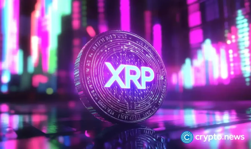 XRP short sellers still in control – is a breakdown below $2.05 next?