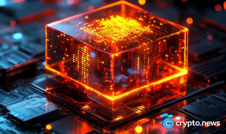 Exclusive: Nansen joins MANTRA Chain as validator to boost Web3 compliance