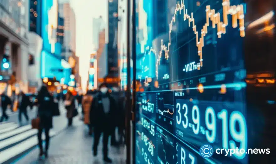 Dow, S&P 500 slip amid ongoing market uncertainty