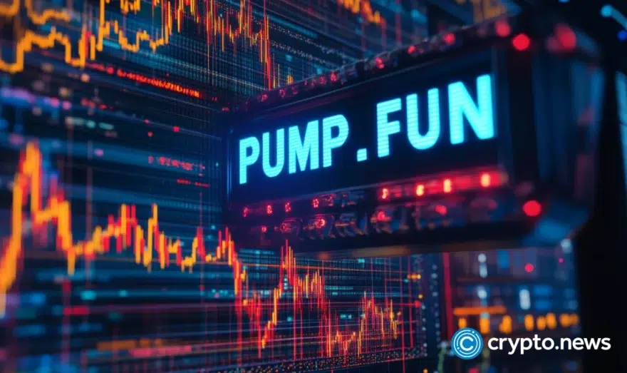 Pump.fun introduces 50% revenue sharing for memecoin creators