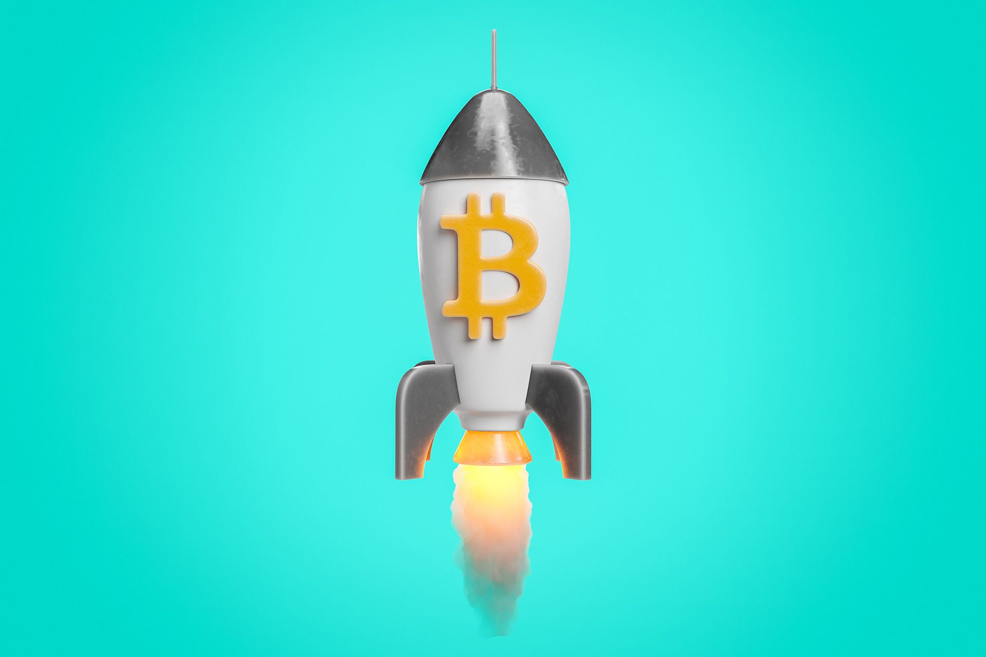 Bitcoin Hits New Record High, Surging to $109.4K