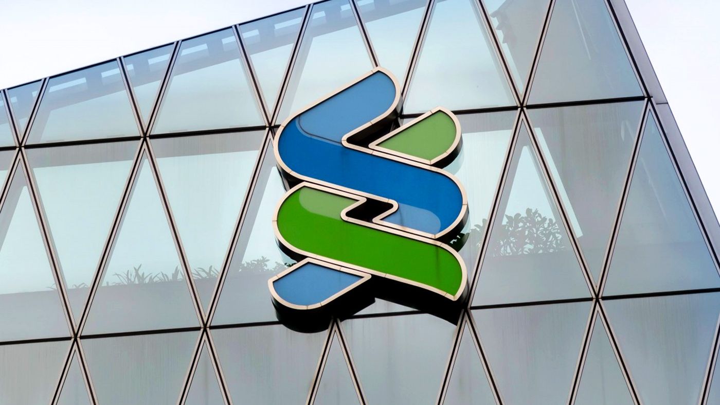 BNB Coin Could Hit $2,775 by Year-End 2028, Standard Chartered Says