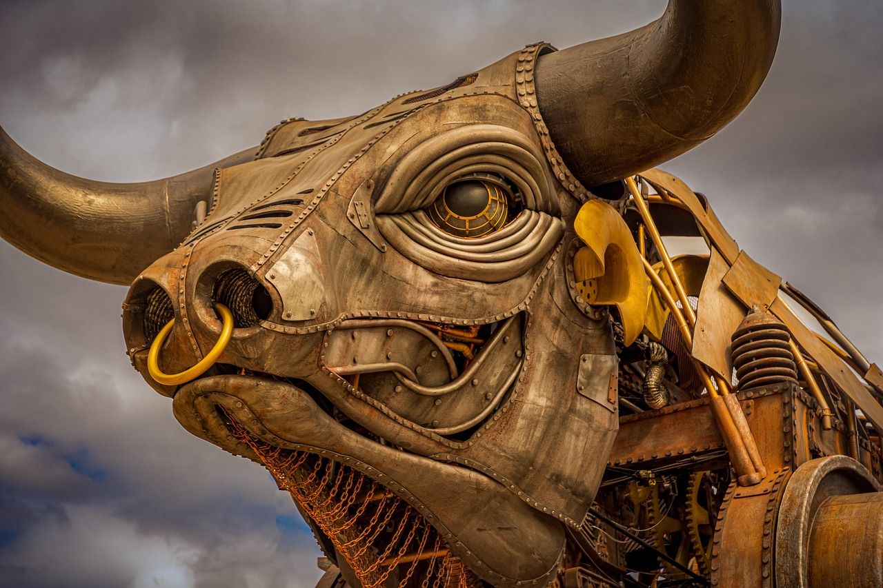 These Six Charts Explain Why Bitcoin’s Recent Move to Over $100K May Be More Durable Than January’s Run