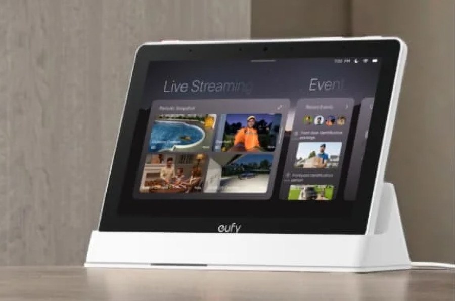 Leaked document reveals more about Eufy’s first smart display