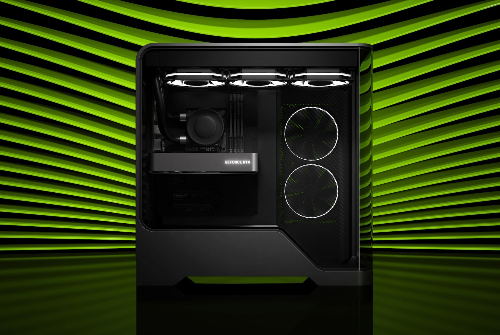 Nvidia will release its $299 RTX 5060 on May 19th