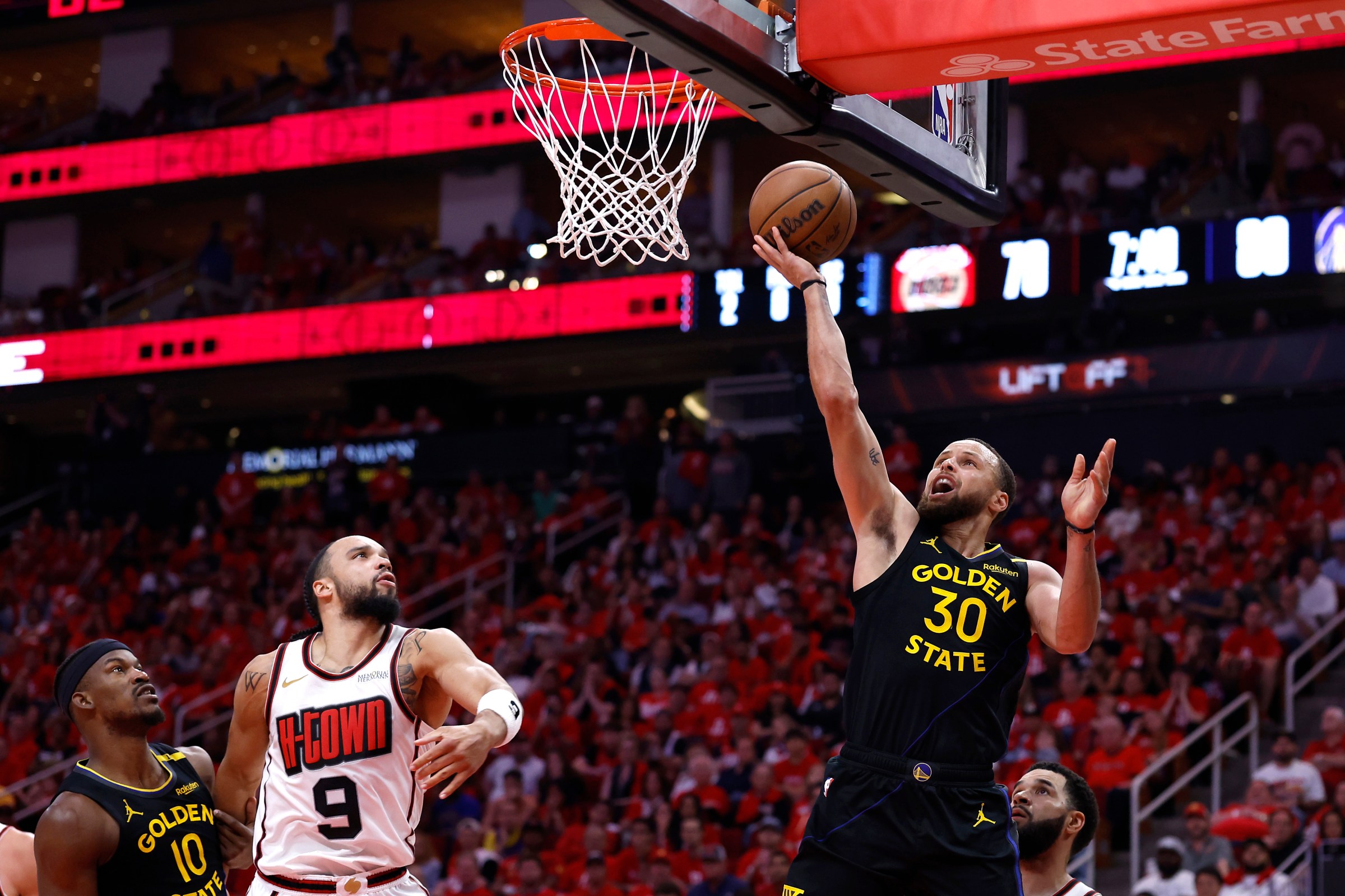 NBC will use Jim Fagan’s AI-generated voice for NBA coverage