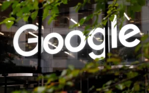 Google and Nvidia dominate AI patents