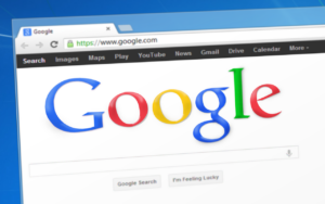 Apple turns to AI as Google loses ground in Safari searches