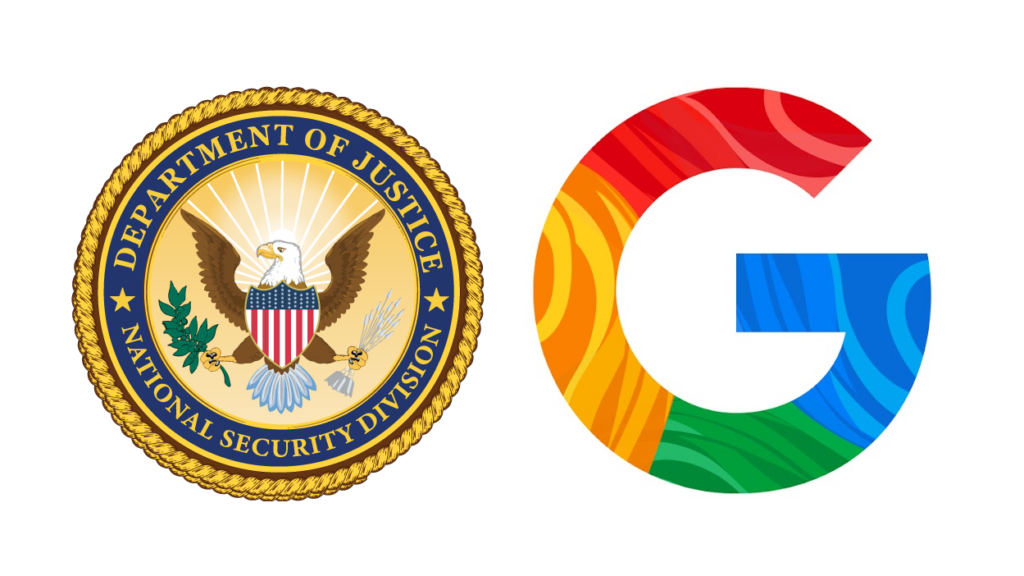 Google faces DOJ’s request to sell key ad platforms