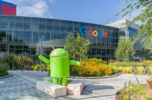 Google admits using opted-out content for AI training