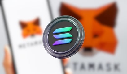 MetaMask Now Provides Native Support for Solana