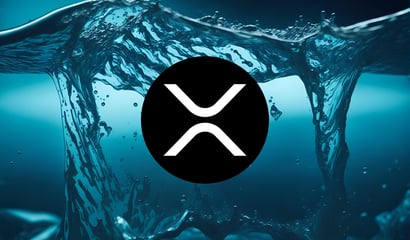 Next Step Towards Approval: Spot XRP ETF Now Under Official SEC Review as XRP Momentum Builds