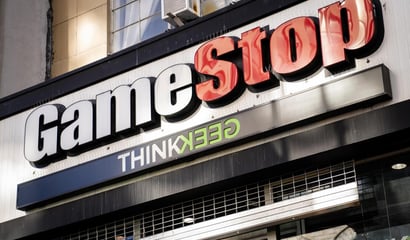 GameStop Buys Over $500 Million Worth of Bitcoin, Will New Treasury Strategy Help Boost GME Stock?