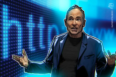 Tim Berners-Lee says internet DNS should have been more decentralized