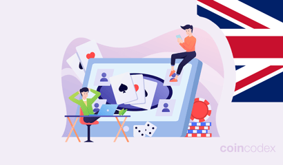 6 Best New Online Casinos UK [2025]
