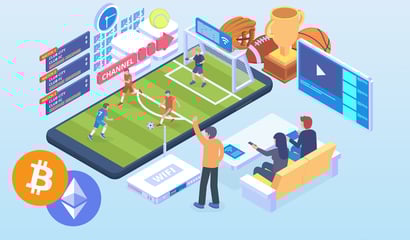 10 Best Anonymous Crypto Sports Betting Sites in 2025