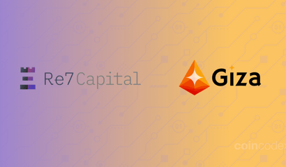 Re7 Capital Deploys Giza Agents to Automate DeFi Treasury Strategies