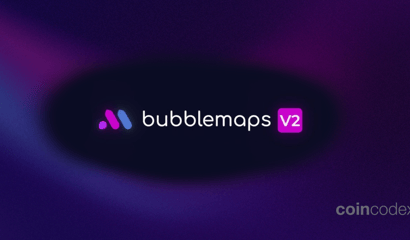 Bubblemaps Unveils V2, Bringing Real-Time Onchain Analytics to All Users