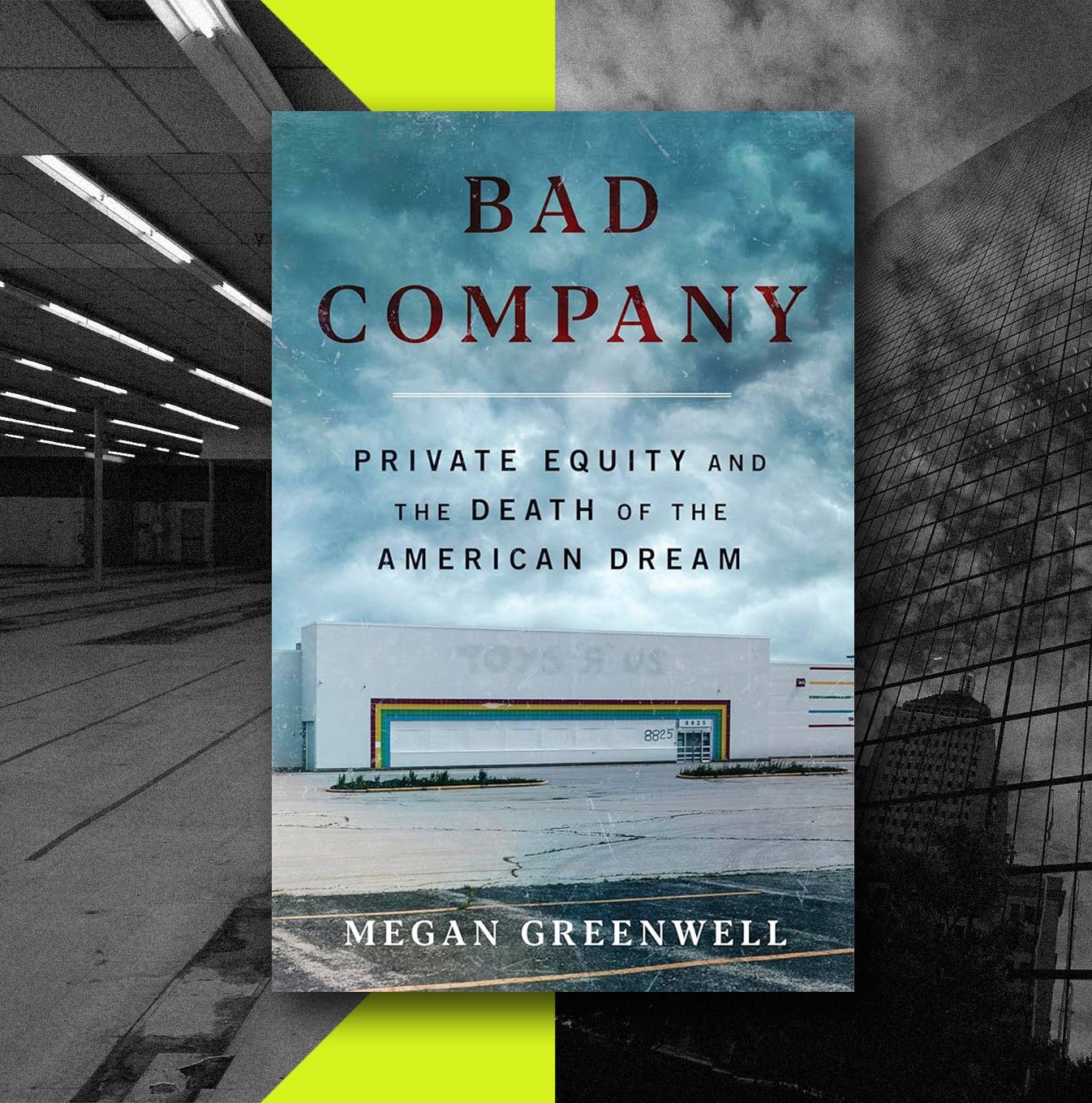 How private equity kills companies and communities