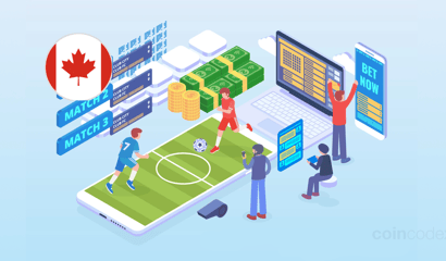 10 Best Crypto Sports Betting Sites in Canada 2025: What Are the Best Canadian Sportsbooks?