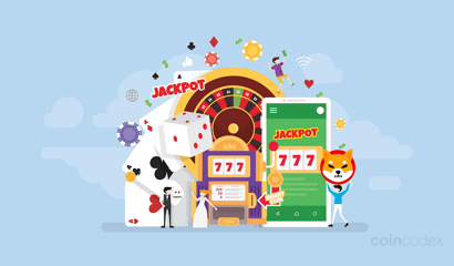 5 Best Shiba Inu (SHIB) Casinos & Gambling Sites in 2025