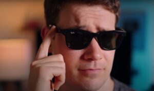 Meta and Ray-Ban launch smart glasses in the UAE